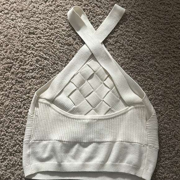 Free People top - Picture 3 of 3